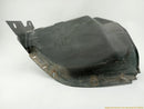 Corvette C4 Front Right Inner Fender Liner Back Section-2