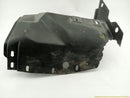 Corvette C4 Front Right Inner Fender Liner Back Section-3
