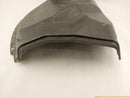 Corvette C4 Front Right Inner Fender Liner Back Section-6