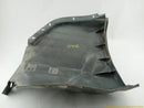 Corvette C4 Front Right Inner Fender Liner Back Section-9