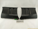 Corvette C4 Pair Of Front Fender Panels-1