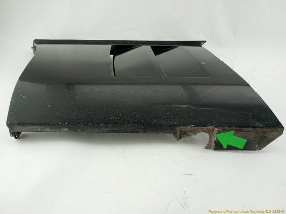 Corvette C4 Pair Of Front Fender Panels