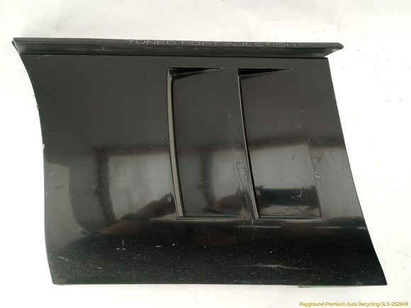 Corvette C4 Pair Of Front Fender Panels