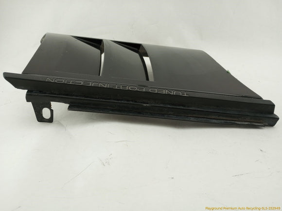 Corvette C4 Pair Of Front Fender Panels
