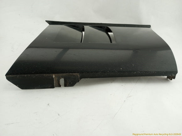 Corvette C4 Pair Of Front Fender Panels