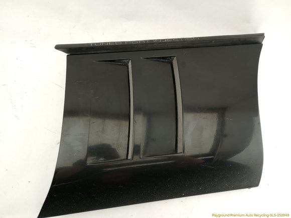 Corvette C4 Pair Of Front Fender Panels