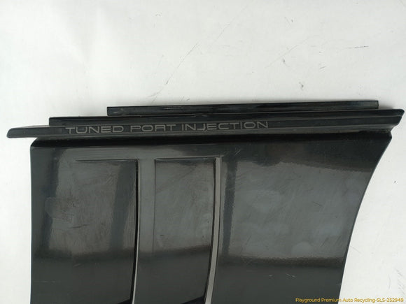 Corvette C4 Pair Of Front Fender Panels