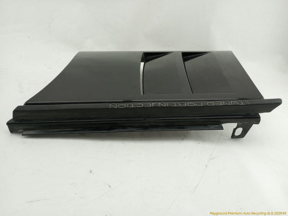 Corvette C4 Pair Of Front Fender Panels
