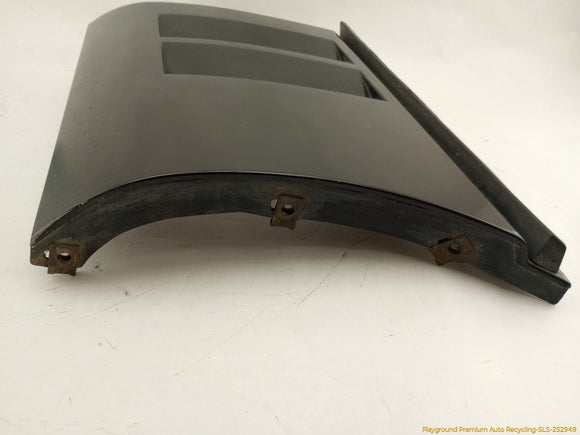 Corvette C4 Pair Of Front Fender Panels