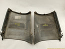 Corvette C4 Pair Of Front Fender Panels-12