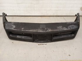Corvette C4 Front Bumper Cover