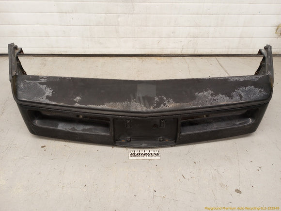 Corvette C4 Front Bumper Cover