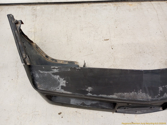 Corvette C4 Front Bumper Cover