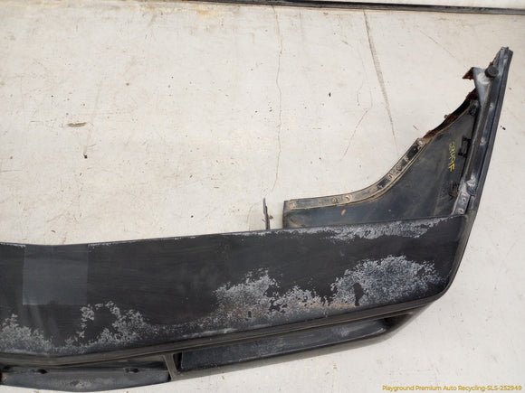 Corvette C4 Front Bumper Cover