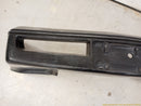 Corvette C4 Front Bumper Cover-5
