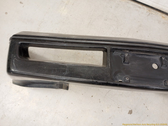 Corvette C4 Front Bumper Cover