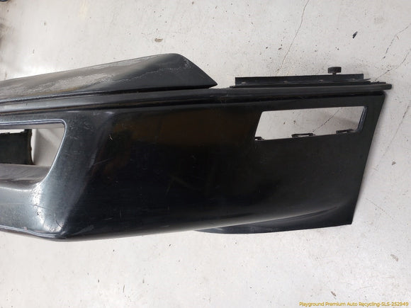 Corvette C4 Front Bumper Cover