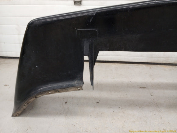 Corvette C4 Front Bumper Cover