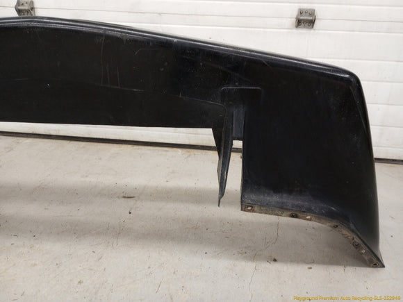 Corvette C4 Front Bumper Cover