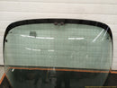 Corvette C4 Back Glass-4