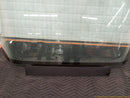 Corvette C4 Back Glass-5
