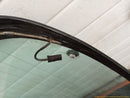 Corvette C4 Back Glass-10