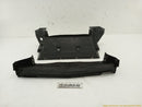 Corvette C4 Pair Of Radiator Air Baffles-1