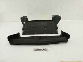 Corvette C4 Pair Of Radiator Air Baffles