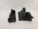 Corvette C4 Pair Of Radiator Air Baffles-3