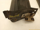 Corvette C4 Pair Of Radiator Air Baffles-4