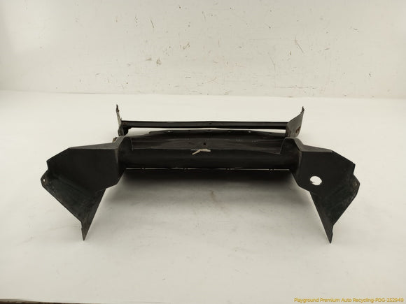 Corvette C4 Pair Of Radiator Air Baffles