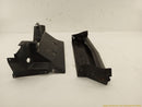 Corvette C4 Pair Of Radiator Air Baffles-6