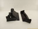 Corvette C4 Pair Of Radiator Air Baffles-7