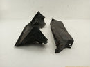 Corvette C4 Pair Of Radiator Air Baffles-8