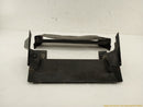 Corvette C4 Pair Of Radiator Air Baffles-11