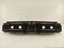 Corvette C4 Front Bumper Reinforcement-2