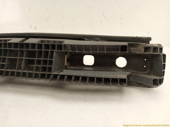 Corvette C4 Front Bumper Reinforcement