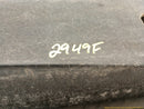 Corvette C4 Front Bumper Reinforcement-6