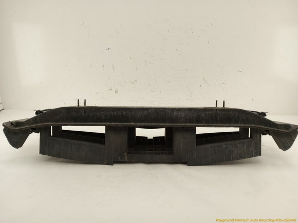Corvette C4 Front Bumper Reinforcement