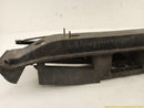 Corvette C4 Front Bumper Reinforcement-11