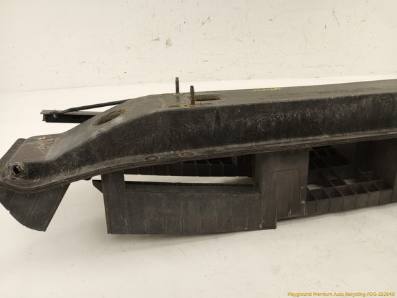 Corvette C4 Front Bumper Reinforcement