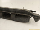 Corvette C4 Front Bumper Reinforcement-12