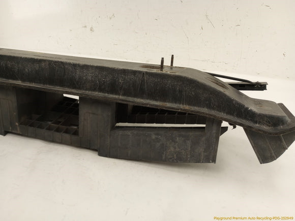 Corvette C4 Front Bumper Reinforcement