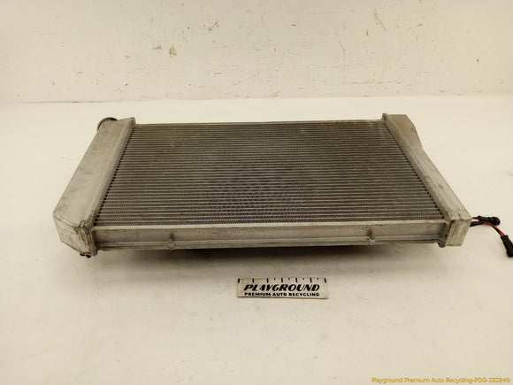 Corvette C4 Aftermarket Radiator