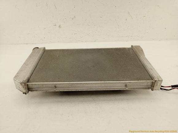 Corvette C4 Aftermarket Radiator