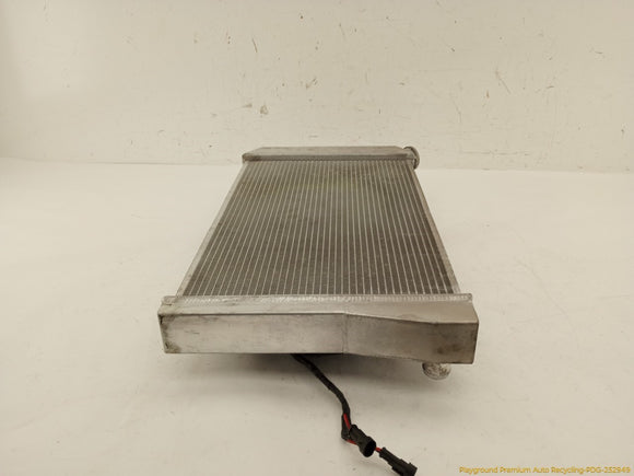 Corvette C4 Aftermarket Radiator