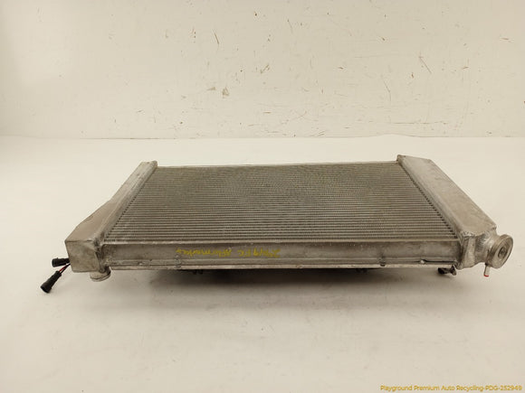 Corvette C4 Aftermarket Radiator