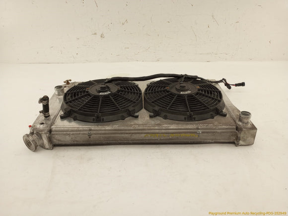 Corvette C4 Aftermarket Radiator