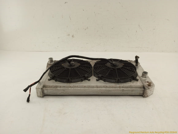 Corvette C4 Aftermarket Radiator