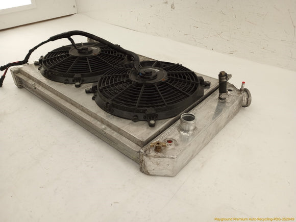 Corvette C4 Aftermarket Radiator